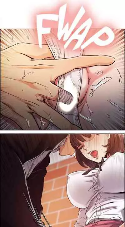 Taste of Forbbiden Fruit Ch.27/53