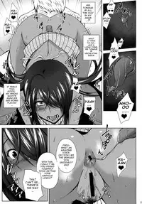 (C92) [Kikuya (Kimura Naoki)] Kankan Gakugaku (Ikkitousen) [English] [Robypoo]