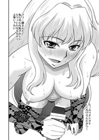 [Complete Box (Ayakawa Hisashi)] Sheryl-san niwa Mukanai Shokugyou 3 - An Unsuitable Job for Sheryl 3 (Macross Frontier) [Digital]