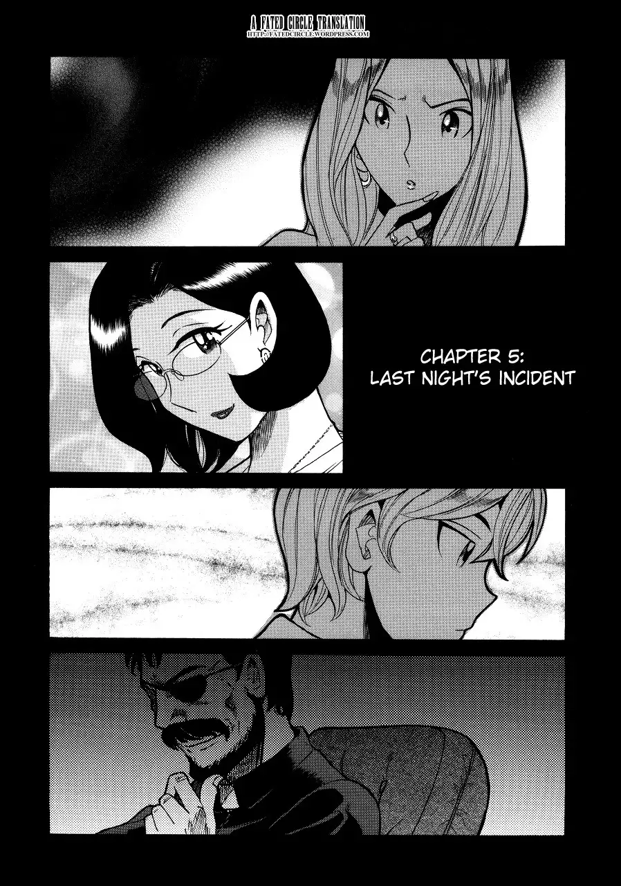 Nympho Maman Boshi Soukan - Mama no Shikyuu wa Boku no Mono Ch. 1-6