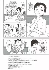 (COMIC1☆11) [MURDERHOUSE (Workaholic)] Sakura to Syaoran to Warm Bodies (Cardcaptor Sakura) [English] [Alphya04]