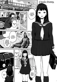 (C88) [Shoshi Magazine Hitori (Ponsuke)] Voodoo Dummy 2015 [English] {5 a.m.} [Incomplete]