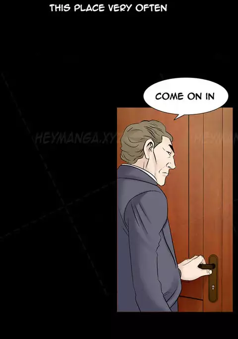 The Taste of Hands Ch.1-48