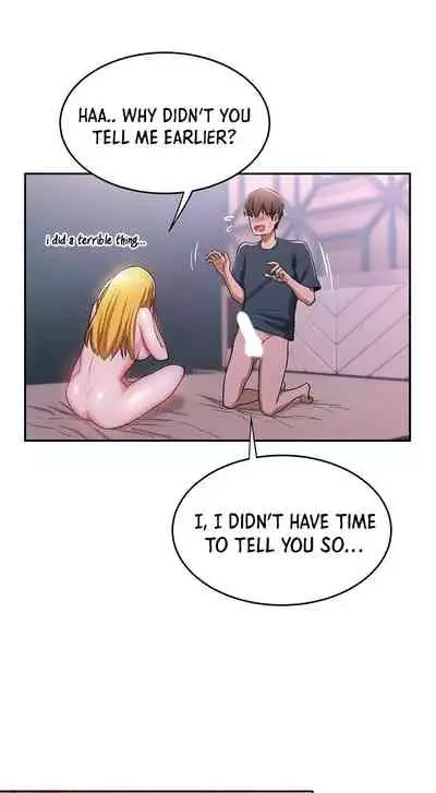 [Abio4, Bangkki] Sextudy Group (1-19) [English] [Ongoing]