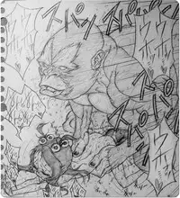 [Jigoku Gokuraku-Maru] Gorilla-San and... Part 1-4