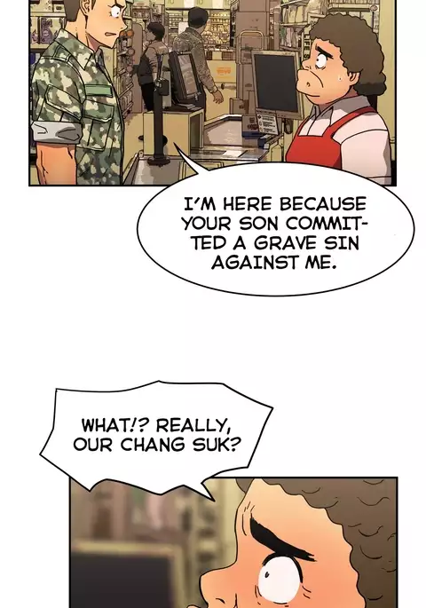 Refrain Love Ch.1-35