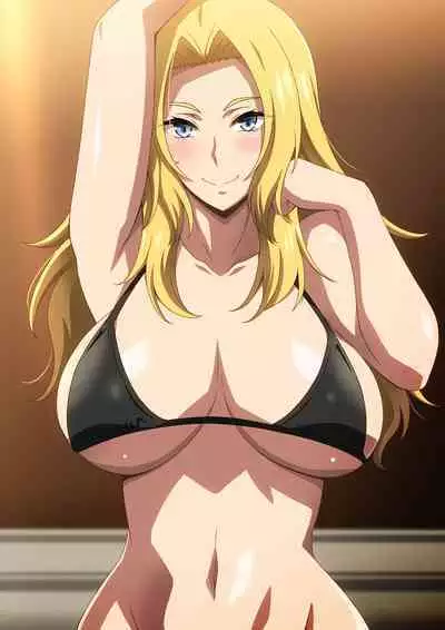 [Harahera] Oyaji no Saikon Aite ga Ero Sugiru!