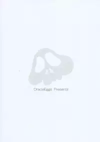 (SC2015 Winter) [Oracle Eggs (Suihi)] Oshioki DABE! (Yoru no Yatterman)