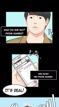 First Love Syndrome Ch.1-9 (English) (Ongoing)