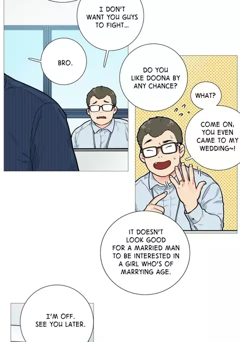 Sadistic Beauty Ch.1-17