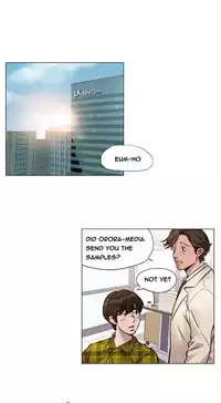 [Ramjak] Atonement Camp Ch.1-28 (English) (Ongoing)