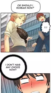 My Office Ch.1-21 (English) (Ongoing)