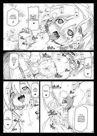 [Hakujira Uminekodan (Shimuu)] Bote Dun ~Harande Unde Tsuyoku Natte Iku~ | Pregnancy☆Dungeon ~ Get pregnant, Give birth, and Becum stronger [English] [ATF] [Digital]