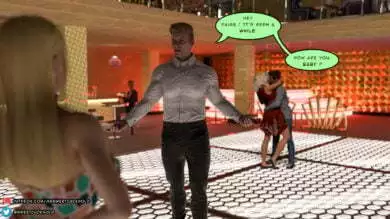 [Mr.SweetCuckhold] – Much bigger than my boyfriend Part 4