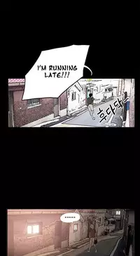 [Mr. Byeong-Su] Cohabitation Ch.1-39 (English) (Ongoing)