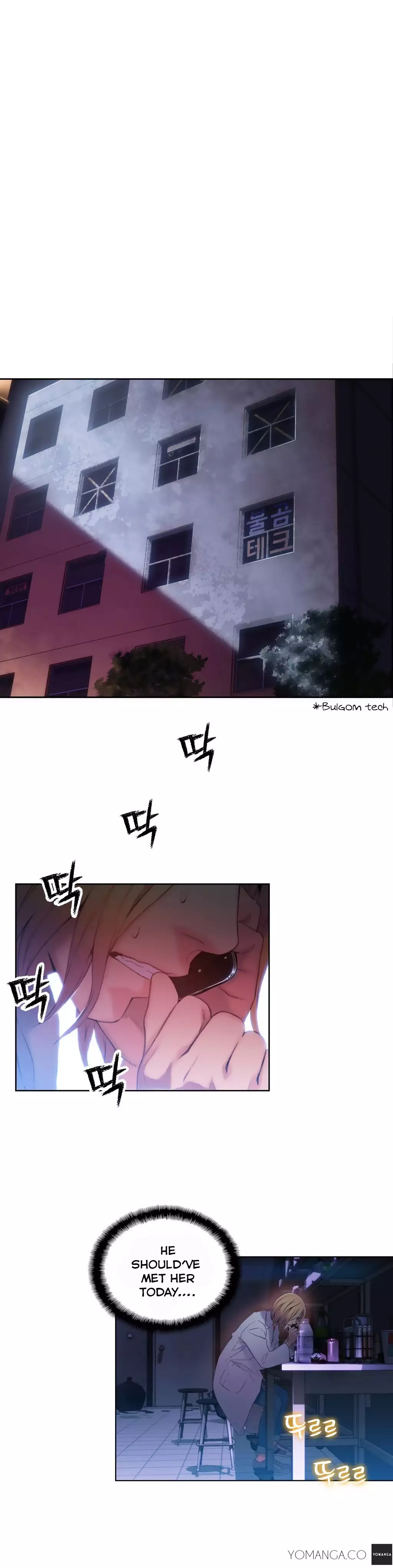 Sweet Guy Ch.1-47