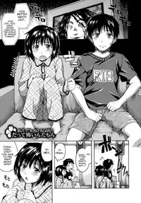 [Tsuruta Bungaku] Hanahira Torori Ch. 1-8 [English] [QBtranslations + TLL + CW]