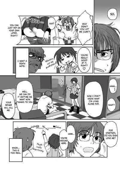 Better Girls Ch. 1-4