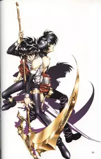 [Urushihara Satoshi] Urushihara Satoshi Illustration Shuu Sigma