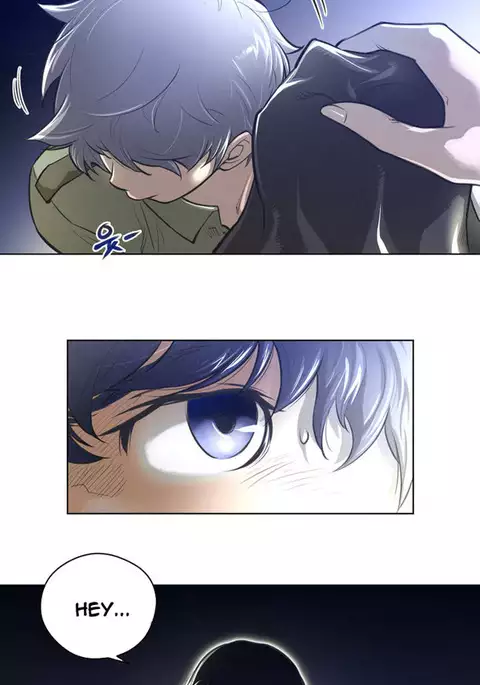 Perfect Half Ch.1-18