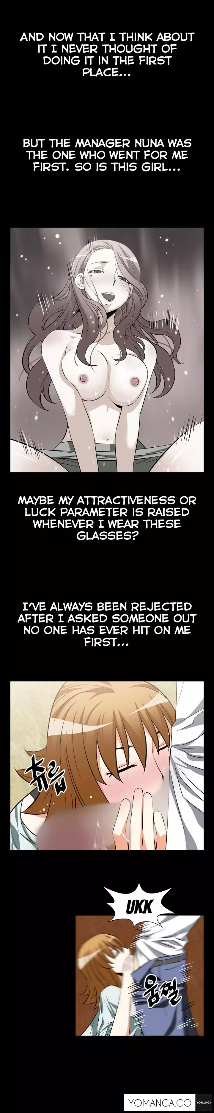 Love Parameter Ch.1-19