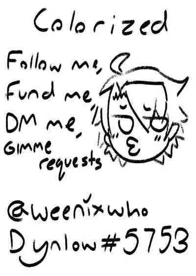 [CHINZURI BOP (Chinzurena)] Muchi Homo Kanojo | My Best (Girl) Friend is an Ignorant Homo [English] [Zero Translations] [Digital] [Decensored] [Colorized]