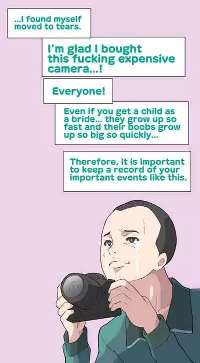 [Kuma QM] Sumikomi Minarai Kodomo Wife-chans! | Little Wives,Live-in apprentices [English] [Ongoing]