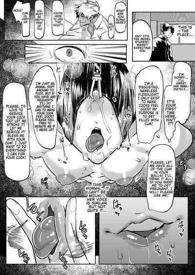 Niku Onaho ni Otosareteta Osananajimi no Rikujou Musume | My Track Running Childhood Friend Is Turned into a Fucktoy