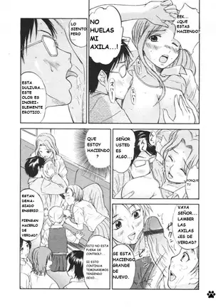 Kaisoku Man Kan Zenseki | In the express train - full course gang & bang ODI