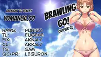 [Worin] Brawling Go Ch.0-38 (English) (YoManga) (Ongoing)
