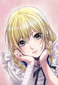 (C88) [STUDIO PAL (Nanno Koto)] Other Zone 5 ~Nishi no Majo~ (Wizard of Oz)