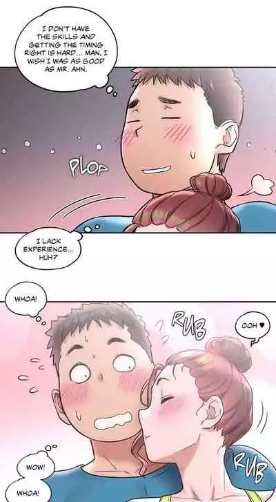 [Choe Namsae, Shuroop] Sexercise Ch. 1-43 [English]