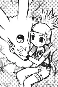 (C60) [Akadama-ya (Akaou)] Junjou Pineapple (Digimon Tamers) [English] [ATF]