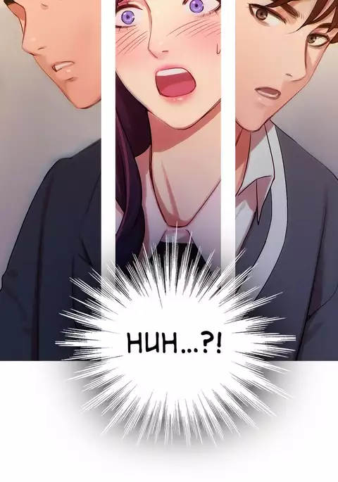 Scandal of the Witch Ch.1-23