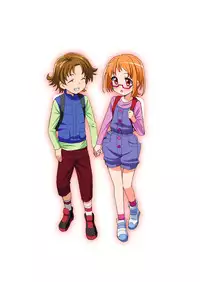 [Areya (Homing)] PreAre 4 (Suite Precure) [Digital]