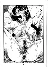 (CR26) [ALPS, Okachimentaiko, Rippadou] NEXT Situation Magazine 1 (Various)