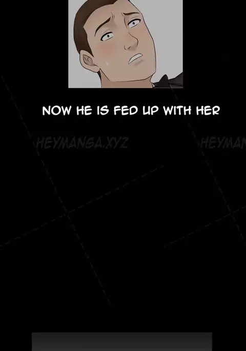 The Taste of Hands Ch.1-48