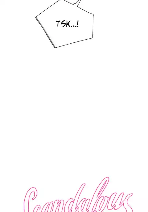 Scandal of the Witch Ch.1-23