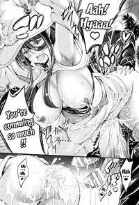 [Kimura Neito] Non-Human Life Ch.1-3 [English] {Doujins.com}