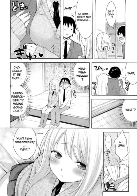 Just According To Keikaku