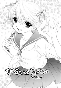 [Ozaki Miray] The Great Escape 3 Ch. 18-23 [English] {Phantom + SaHa}