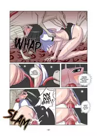 [Raisin Pie (Tamaki Denchuu)] Shoku no Utage | Feast of the Eclipse (One Piece) [English] [EHCOVE]