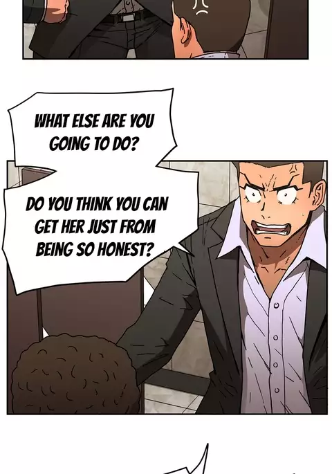 Refrain Love Ch.1-35