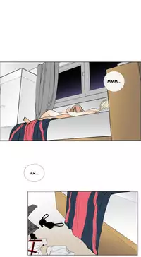 [Silverstar] Talk To Me Ch.1-37 (English) (Ongoing)