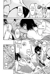 [Narusawa Kei] Boukoku Maou no Hoshihiko-kun Ch. 1-6 [English]