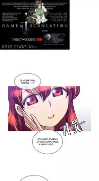 [Son Hee-Joon] Master in My Dreams Ch.0-32 (English) (Ongoing)