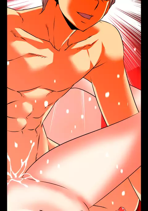 Love Parameter Ch.1-74