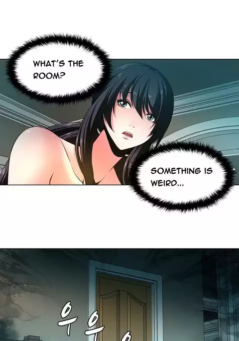 Twin Slave Ch.1-22