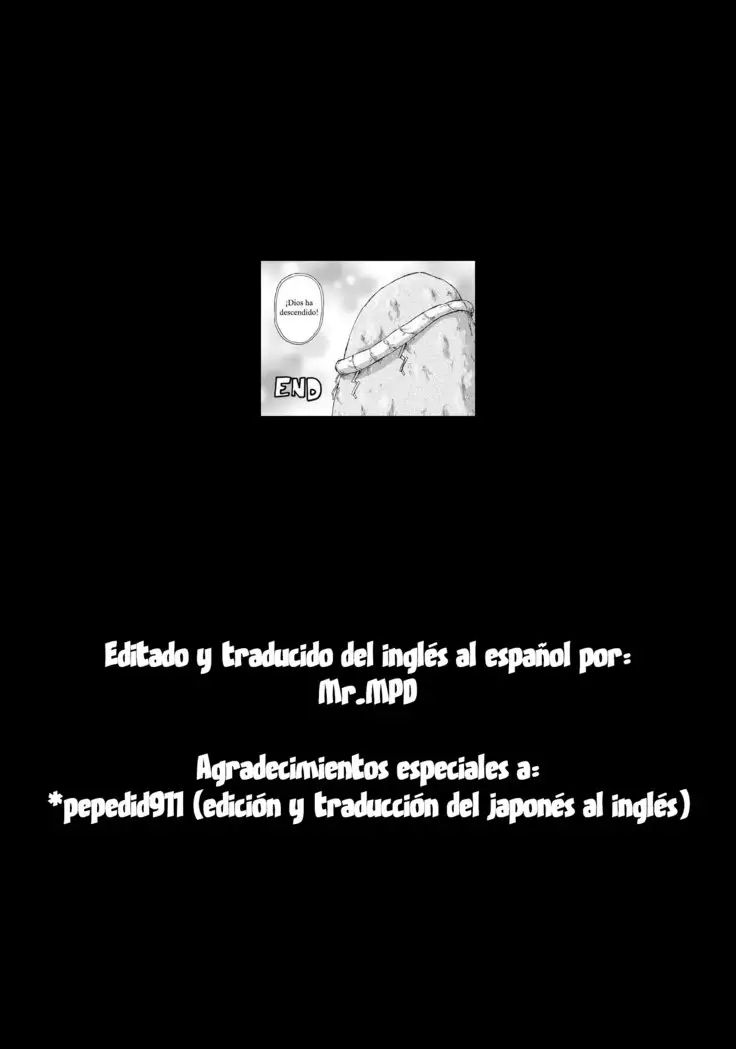 Osonaemono 1-3 | Ofrenda 1-3