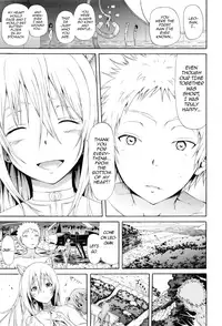 [Akatsuki Myuuto] Lingua Franca!! [English] [PSYN+DMD]